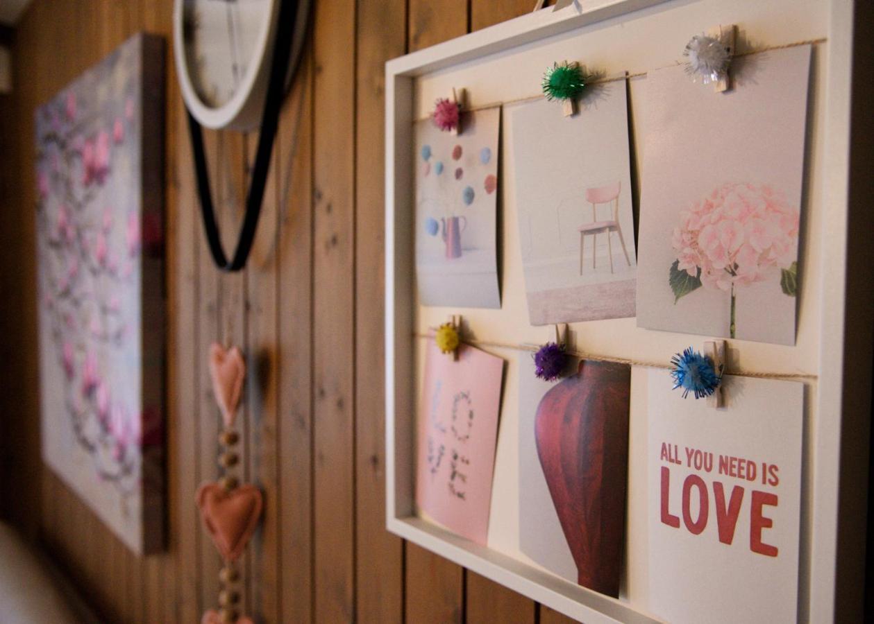 라우터브루넨 Spellbound A Romantic Hideaway For Adults Aged 18-35 빌라 외부 사진