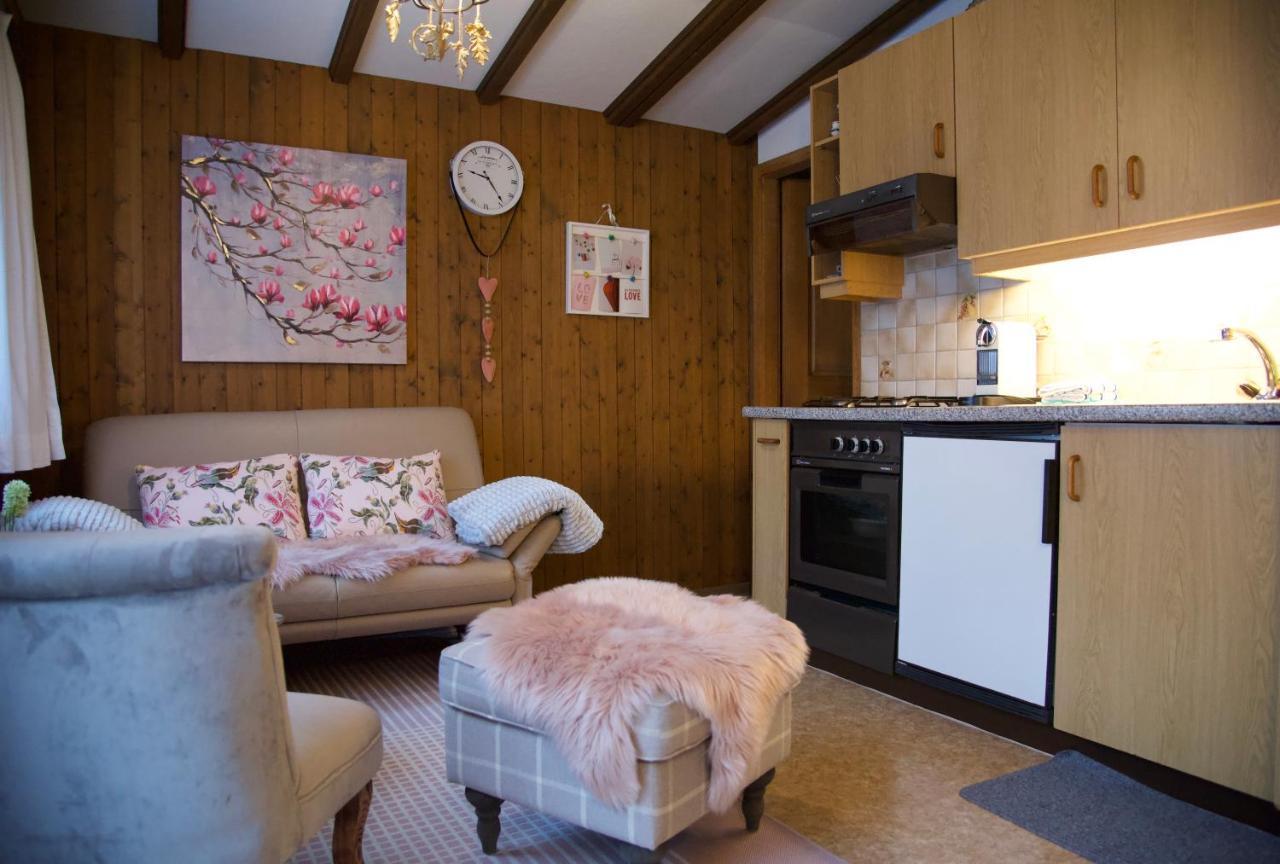 라우터브루넨 Spellbound A Romantic Hideaway For Adults Aged 18-35 빌라 외부 사진